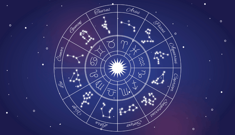 Your Daily Horoscope: What the Stars Reveal Today