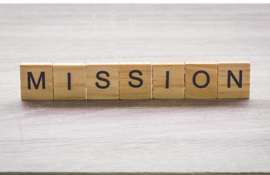 Mission